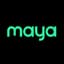 Maya logo